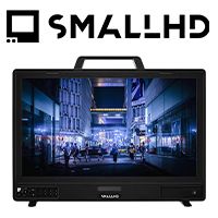 SmallHD 4K Production Monitors