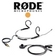 Rode Wearables & Lavalier Mics