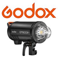 Godox QTIII-M Series Flashes