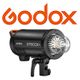 Godox QTIII-M Series Flashes