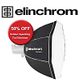 Rotalux for Elinchrom with 50% off Speedring Bundles