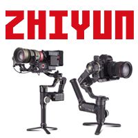 ZHIYUN Gimbals