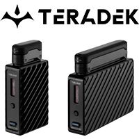 Teradek Bolt 6 LT 750 Internal Antenna