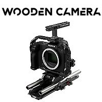 Wooden Camera GFX100S