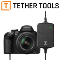 Tether Tools Power Systems