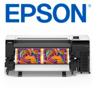 Epson DyeSub Printers