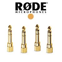 Rode Adaptors