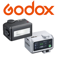 Godox iT30 Camera Flashes