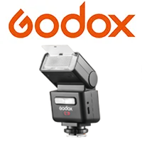 Godox iT32 Camera Flash & X5 Trigger