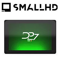 SmallHD Legacy Monitor Accessories