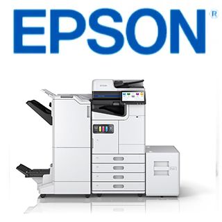 Epson Business Printers