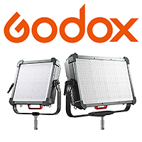 Godox P600R Hard/P1200R Hard