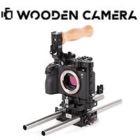 Wooden Camera Sony Alpha Series