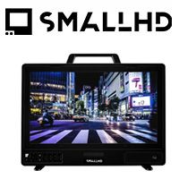 SmallHD Vision 17" 4K HDR Production Monitor Accessories