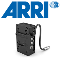 ARRI Battery Mount & Acc