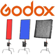 Godox KNOWLED RGB Flexible Series