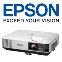 Epson Mid Range Projectors