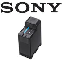 Sony Batteries