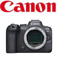 Canon Mirrorless Cameras