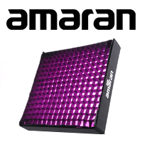 amaran RGBWW Flexible Mat