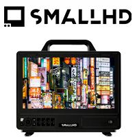 SmallHD Cine 13" 4K High-Bright Production Monitor Accessories