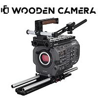 Wooden Camera Sony FX9