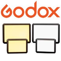 Godox LDP Compact Led Lights
