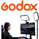 Godox Esports/Desktop LED Lights