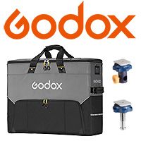 Godox KNOWLED Liteflow Accessories