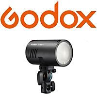 Godox AD100ProII Flash