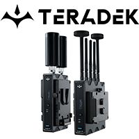 Teradek Ranger MKII & Micro