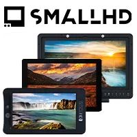 SmallHD B-Stock and Sale Items