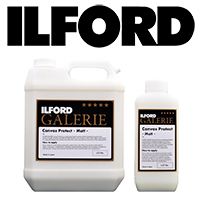 Ilford Canvas Protect