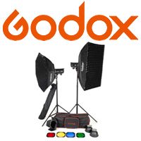 Godox Studio Flash