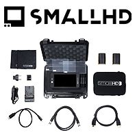 SmallHD Monitor Accessories