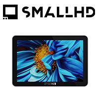 SmallHD Focus 7 Accessories