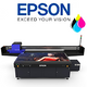Epson UltraChrome UV Inks