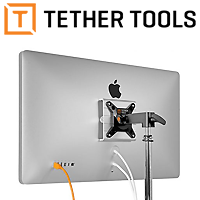 Tether Tools Monitor Mounts