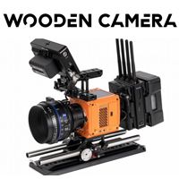 Wooden Camera