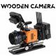 Wooden Camera