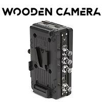 Wooden Camera C-Box