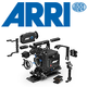 Camera Support Systems for ALEXA Mini LF