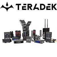 Teradek B-Stock Clearance