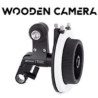 Wooden Camera Follow Focus