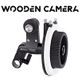 Wooden Camera Follow Focus