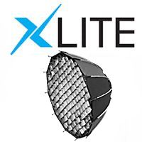Xlite 12K & 18K Octa QR Softbox