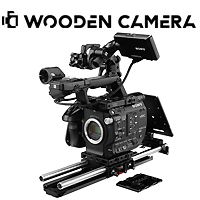 Wooden Camera Sony FS5