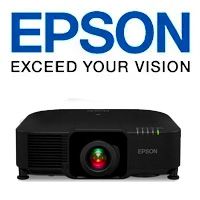 Epson Large Venue PU Series