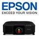 Epson Large Venue PU Series