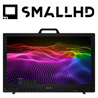 SmallHD Quantum 32 4K HDR Production Monitor Accessories